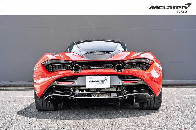 720S