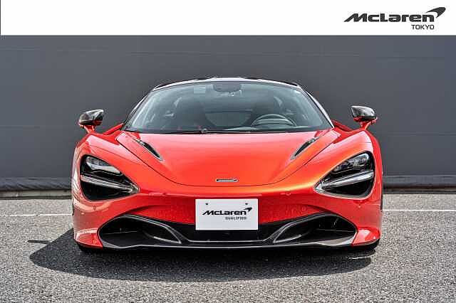 720S