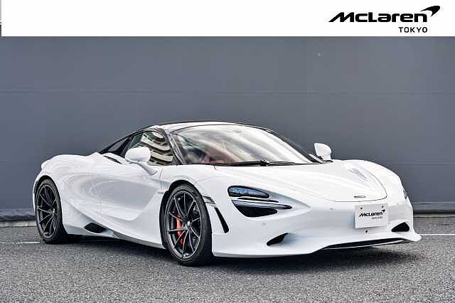 750S Spider