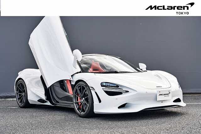 750S Spider