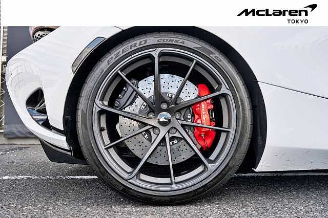 750S Spider