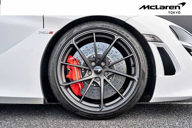 750S Spider
