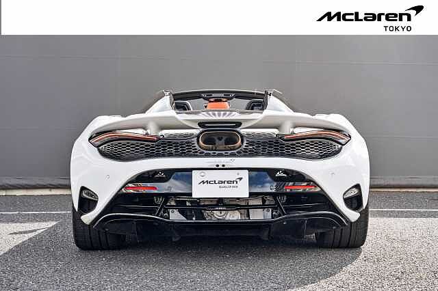 750S Spider