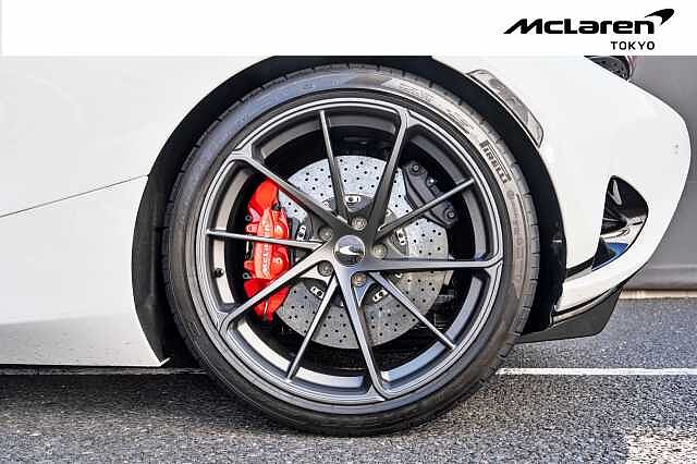 750S Spider