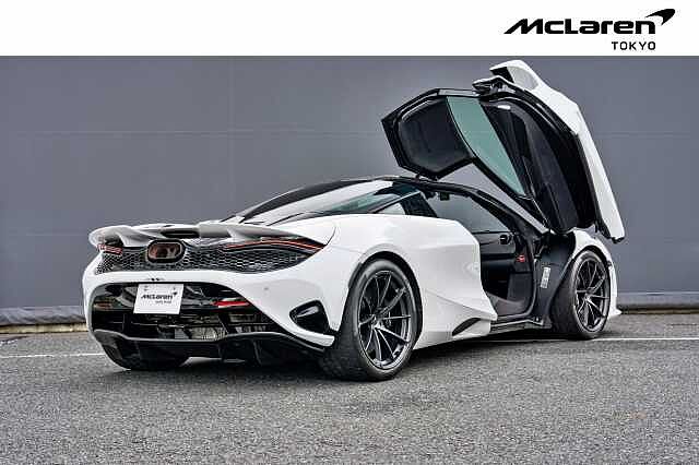 750S