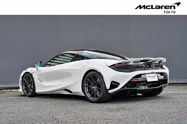 750S