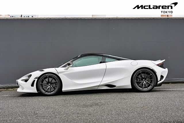750S