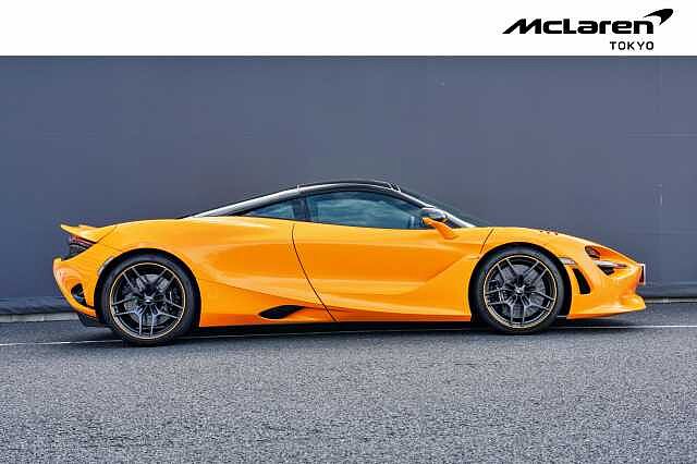 750S