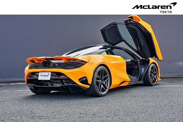 750S