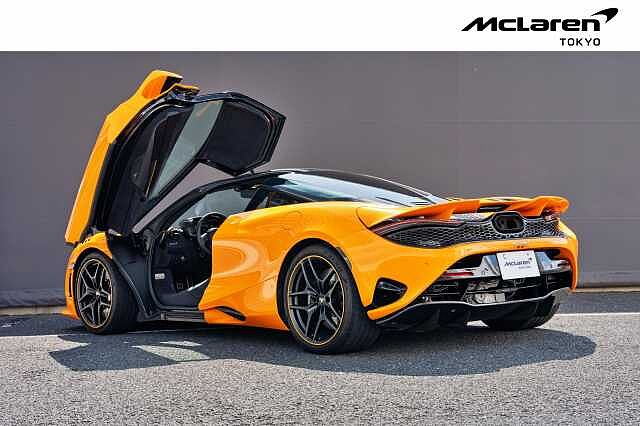 750S