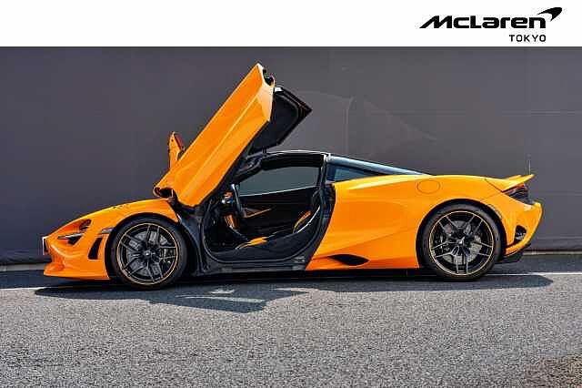 750S