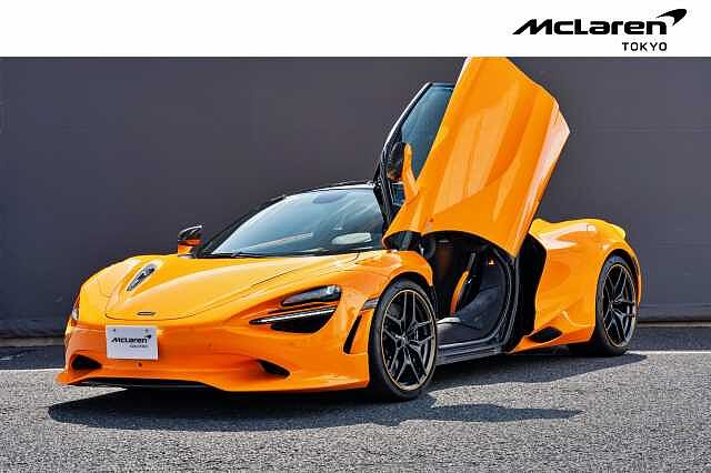 750S