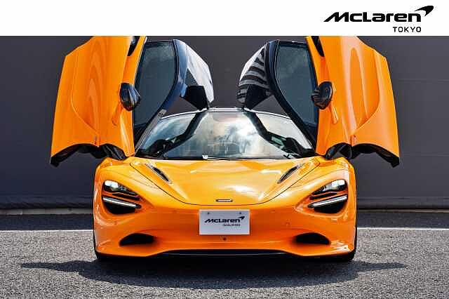 750S