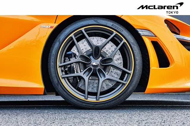750S