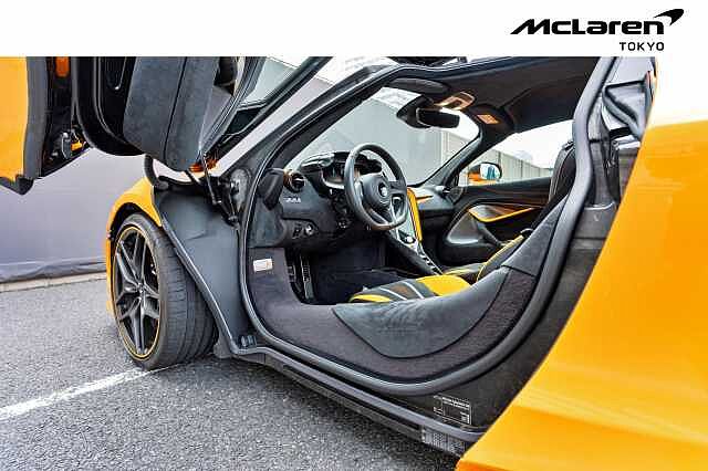 750S