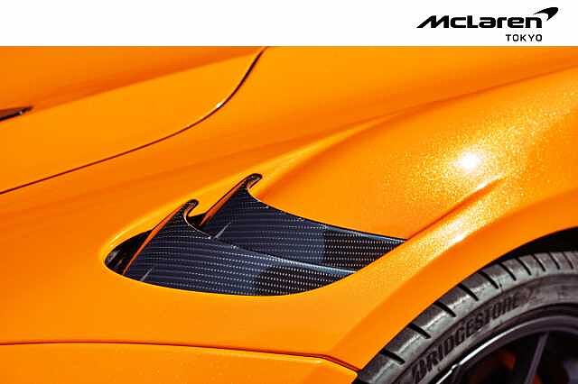 750S Spider - 26.04.2024