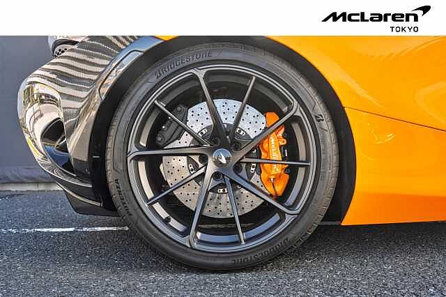 750S Spider - 26.04.2024