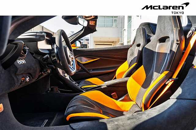 750S Spider - 26.04.2024