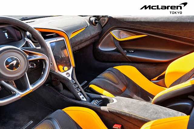 750S Spider - 26.04.2024