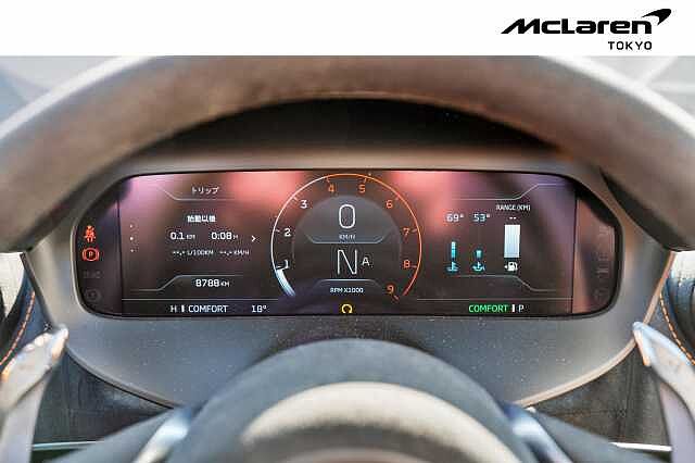 750S Spider - 26.04.2024