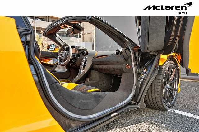 750S Spider - 26.04.2024