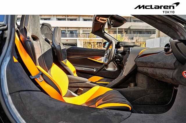 750S Spider - 26.04.2024