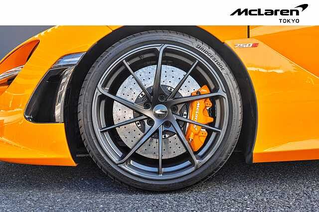 750S Spider - 26.04.2024