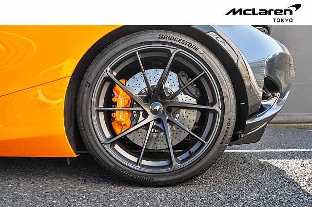 750S Spider - 26.04.2024