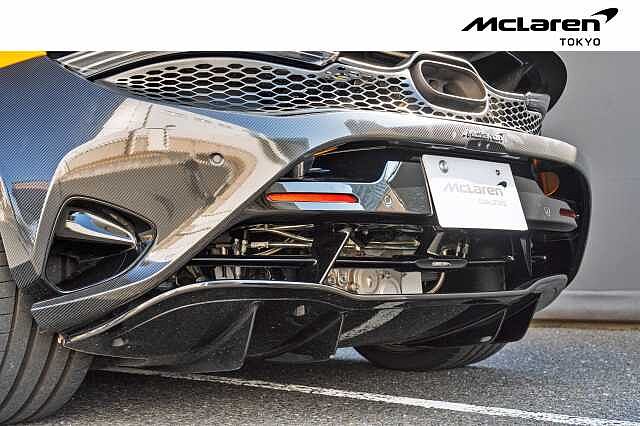 750S Spider - 26.04.2024