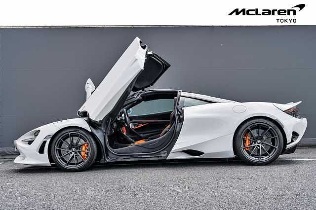 750S