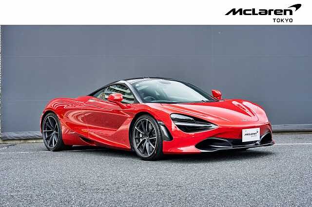 720S