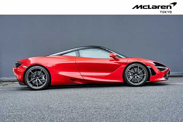 720S