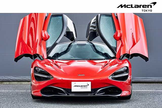 720S
