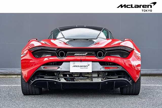 720S