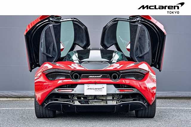 720S