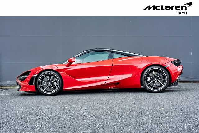 720S