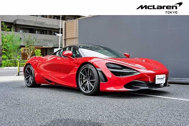 720S