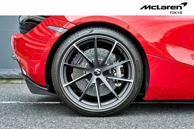 720S