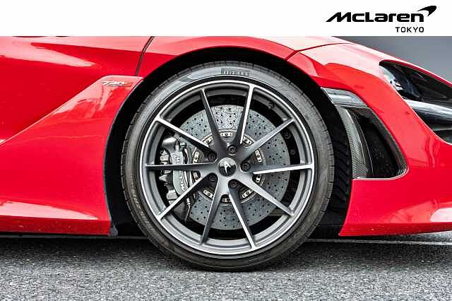 720S