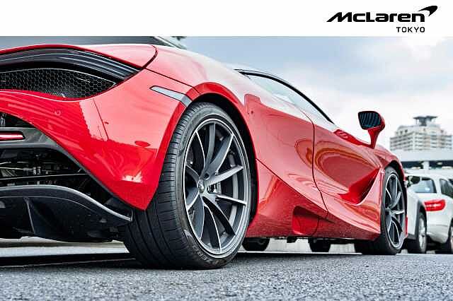 720S