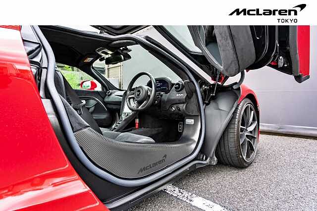 720S