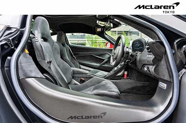 720S