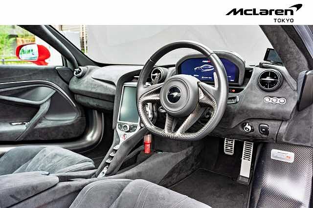 720S