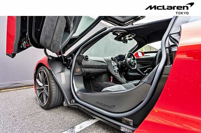 720S