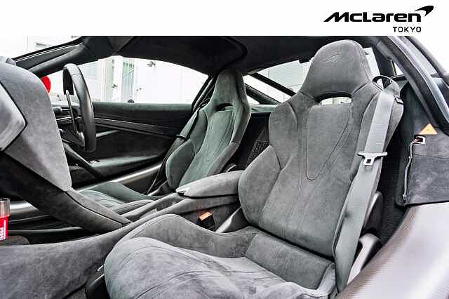 720S