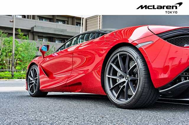 720S