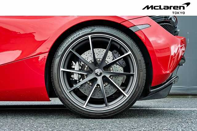 720S