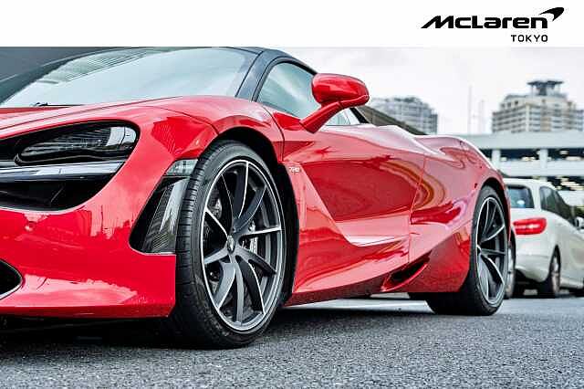 720S