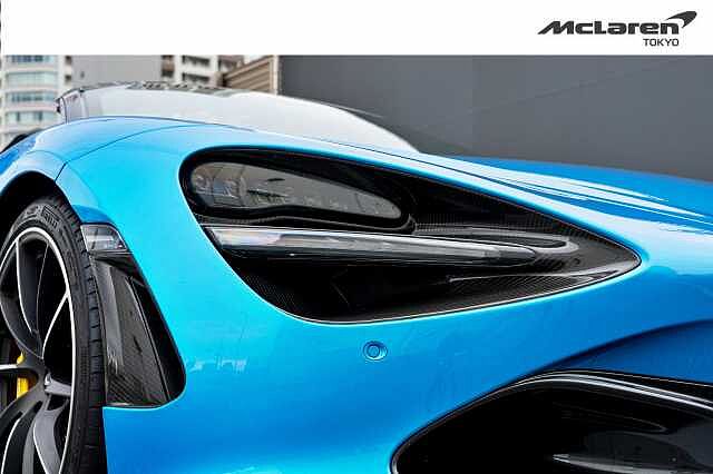720S Spider