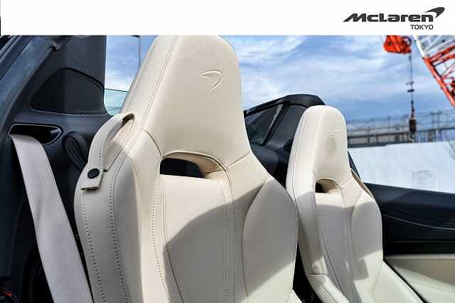 720S Spider